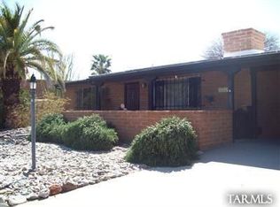 357 E El Viento, Green Valley, AZ 85614