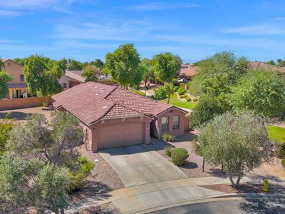 3435 E ANIKA Court, Gilbert, AZ, 85298
