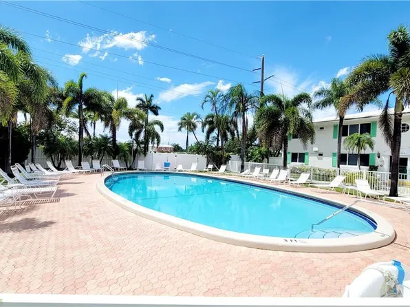 1801 NE 62nd Street #128, Fort Lauderdale, FL 33308
