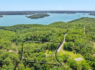 LOT 9 Hinchingbrooke Ln, Garfield, AR 72732