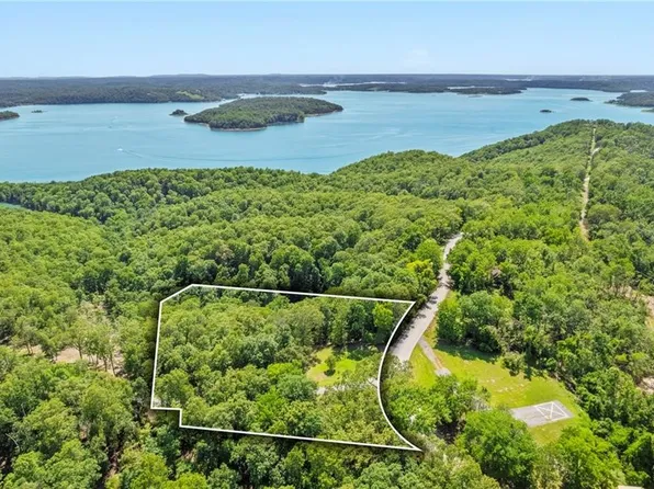 LOT 9 Hinchingbrooke Ln, Garfield, AR 72732