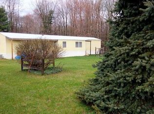 243 S Trent Rd, Ravenna, MI 49451