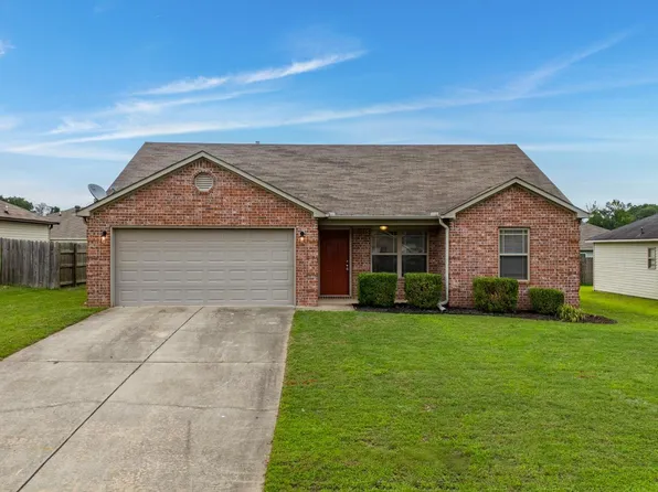 118 Sunflower Ln, Beebe, AR 72012