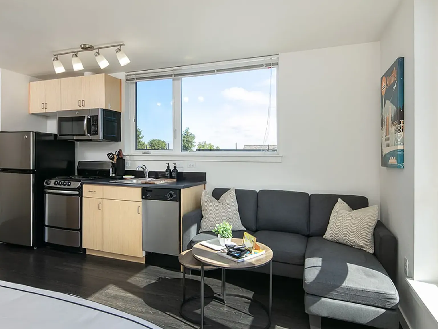 Brooklyn Apartments — Photo 3