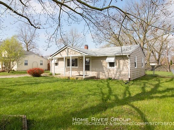 4th image of 5522 Purpura Dr