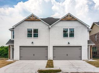 8444 Jay St, White Settlement, TX 76108