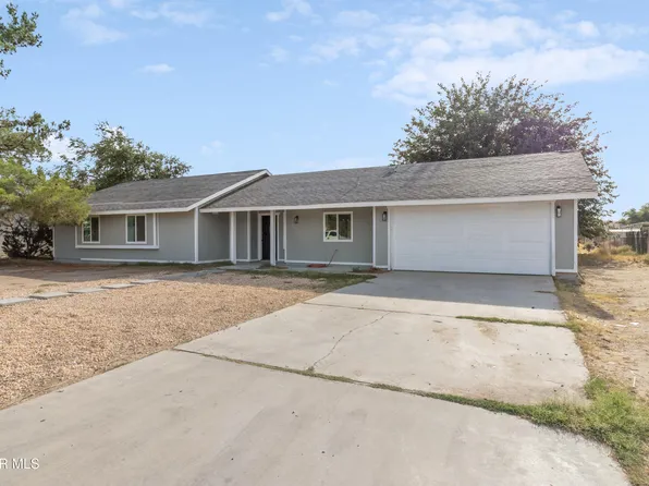 40245 176th St E, Lake Los Angeles, CA 93591