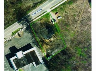 1126 N Nc 16 Hwy, Conover, NC 28613