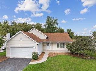 4792 W Lilac Ave, Monee, IL 60449
