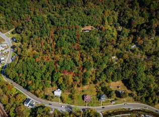 N College Ave, Bluefield, VA 24605