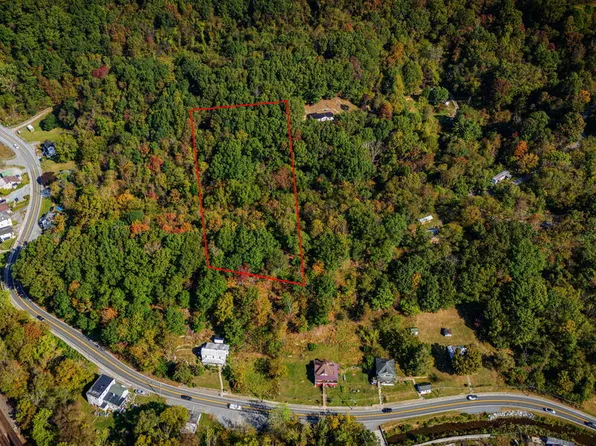 N College Ave, Bluefield, VA 24605