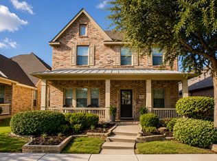5424 Oakley Rd, McKinney, TX 75070