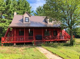 416 Flat Rock Rd, Malone, NY 12953