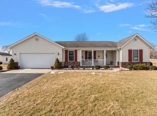 11896 Brookwood Dr, Demotte, IN 46310