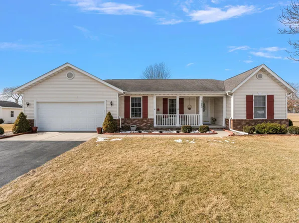11896 Brookwood Dr, Demotte, IN 46310