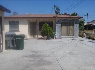 11342 Louise Ave, Lynwood, CA 90262