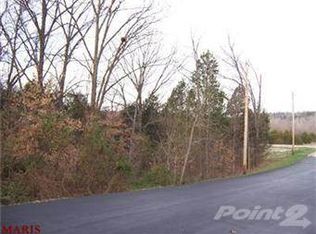 4042 Maple Downs Ct, De Soto, MO 63020