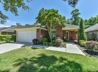 12810 Bridle Springs Ln, Houston, TX 77044