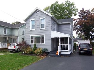 6 S Spruce St, Batavia, NY 14020