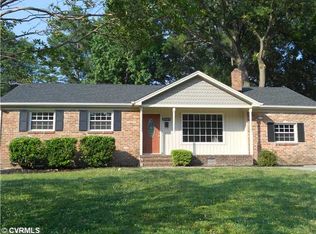 2029 Van Dorn St, Petersburg, VA 23805