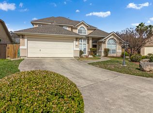 3 Greens Shadow, San Antonio, TX 78216