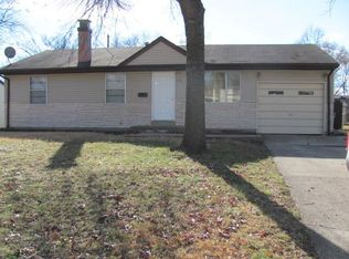 826 Riderwood Dr, Hazelwood, MO 63042