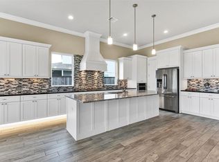 2130 Gadwall Dr, Conroe, TX 77384