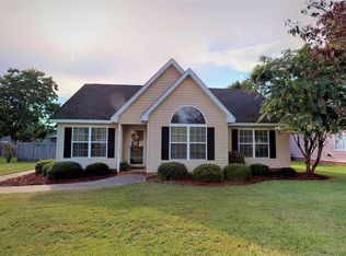 2168 Carriage Place Dr, Florence, SC 29505