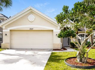 2607 Teeside Ct, Kissimmee, FL 34746