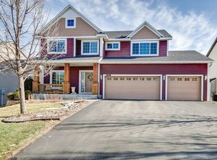 11581 Waterview Ct, Woodbury, MN 55129