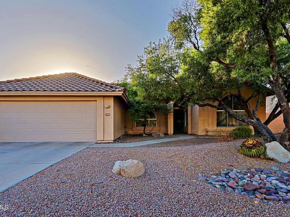 3846 N KINGS PEAK --, Mesa, AZ 85215