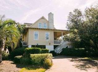 82 Compass Ct, Pawleys Island, SC 29585