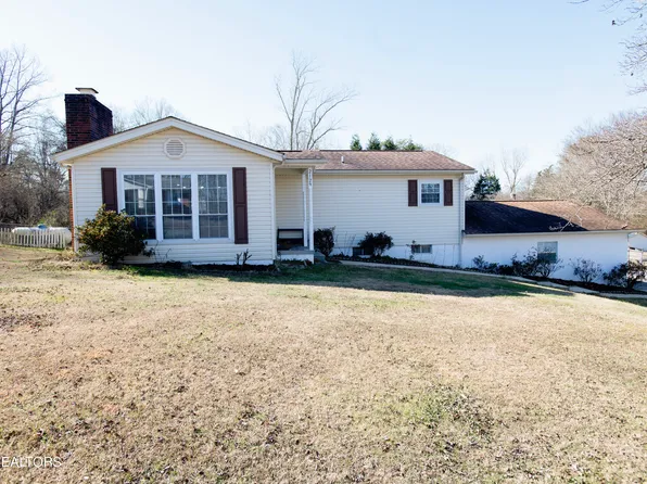 2129 Roseberry Rd, Mascot, TN 37806