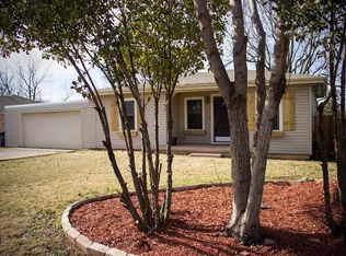313 N Monroe Ave, Blanchard, OK 73010