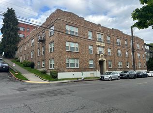 Casa Nita Apartments, Seattle, WA 98102