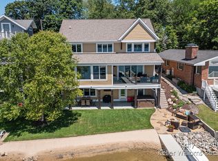 7192 Wilkinson Dr NE, Rockford, MI 49341