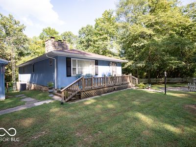 1343 Fair Oaks Ct, North Vernon, IN, 47265