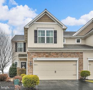 1725 Haralson Dr, Mechanicsburg, PA, 17055
