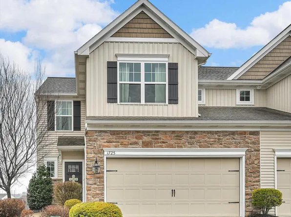 1725 Haralson Dr, Mechanicsburg, PA 17055
