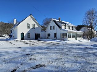 919 Route 100 #A, Hancock, VT 05748