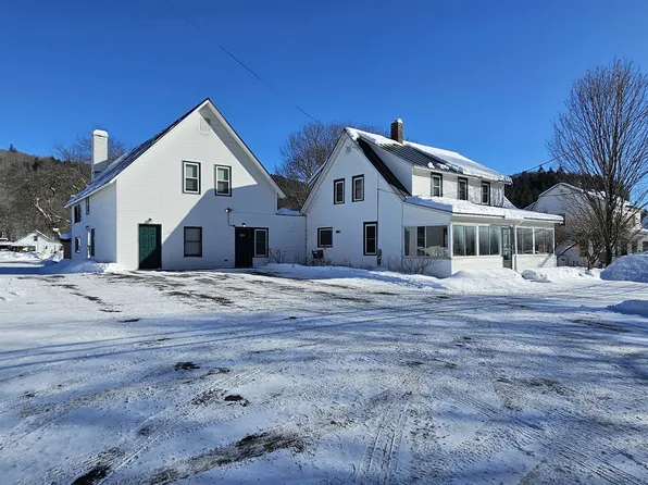 919 A Route 100, Hancock, VT 05748
