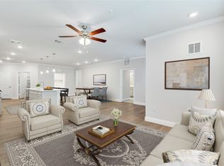 651 N Watters Rd #2107, Allen, TX 75013