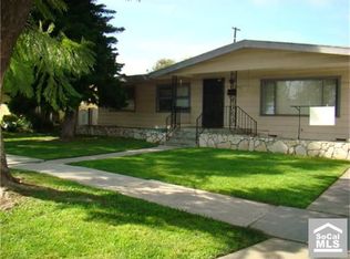 1629 W Santa Clara Ave, Santa Ana, CA 92706