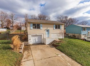 153 Belair Cir, Florence, KY 41042