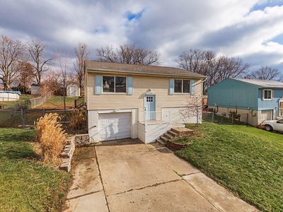 153 Belair Cir, Florence, KY, 41042
