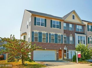 2237 Henry Watts Loop, Woodbridge, VA 22191