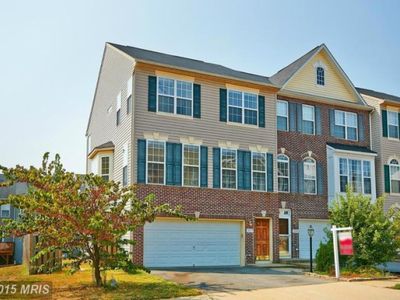 2237 Henry Watts Loop, Woodbridge, VA, 22191