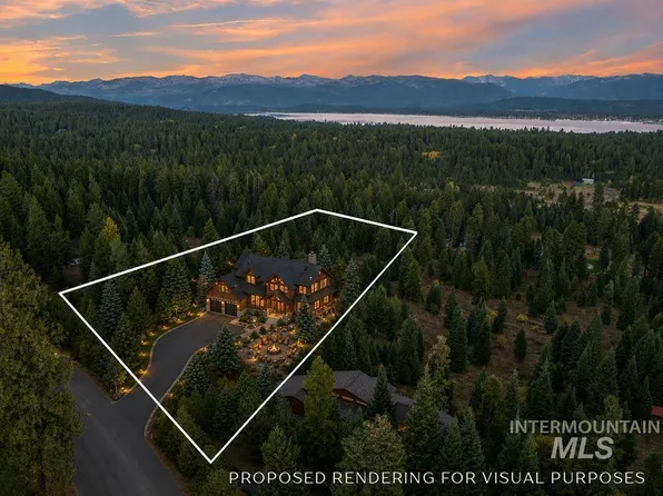 1480 Club Hill Blvd, McCall, ID 83638