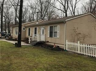 101 Kentucky Trl, Browns Mills, NJ 08015