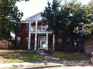 2720 Da Vinci Dr, Dallas, TX 75287